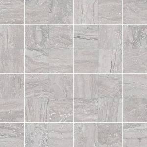Мозаика Gaya Fores Mos.Palatino Silver 30x30