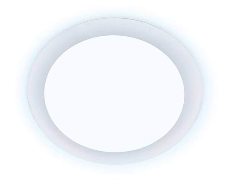 Встраиваемый светодиодный светильник Ambrella light Downlight 300055