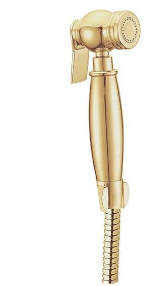 Гигиенический душ Boheme Imperiale 405/2 Золото