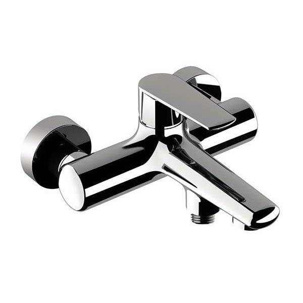 Смеситель для ванны Remer Vanity V05