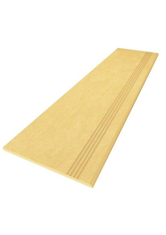 Ступень Ametis by Estima Spectrum 39154 Steptrade/SR04_NS/30x120 Yellow 30x120