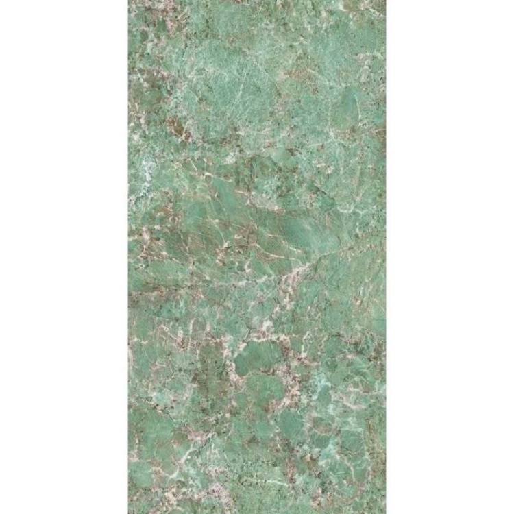 Керамогранит Casalgrande Padana Marmoker Caribbean Green Lucido 60x120
