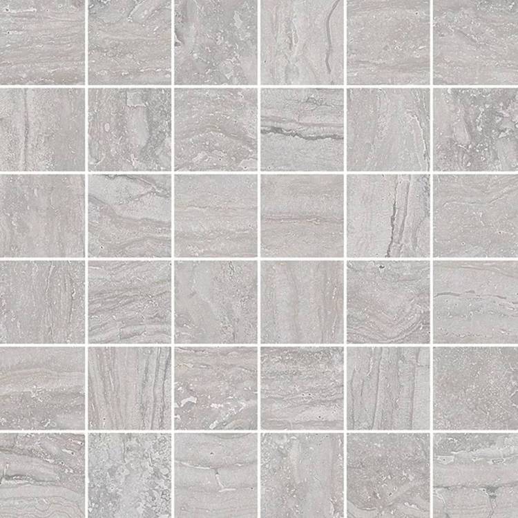 Мозаика Gaya Fores Mos.Palatino Silver 30x30