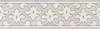 Бордюр Kerama Marazzi Ферони OS/B296/8348 серый матовый 20x5.7 фото 6