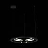 Подвесная светодиодная люстра ST Luce Bisaria SL393.403.06 фото 4