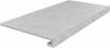 Ступень Kerama Marazzi Терраццо SG632400R/GCF Клееная Серый 33x60