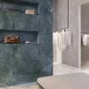 Керамогранит Kerama Marazzi Сити SG014120R белый обрезной 119.5x119.5 фото 5