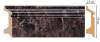 Плинтус DECOMASTER D122-713 240x2.1x7.8