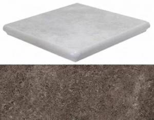 Ступень Interbau Abell угловая 272 32x32x9.5