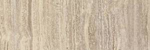 Керамогранит Kerlite Starlight Tiles Smooth Travertino Class 300x100
