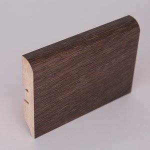 Плинтус МДФ Natura Дуб Boucherie PL-E013-04 2400x80x16