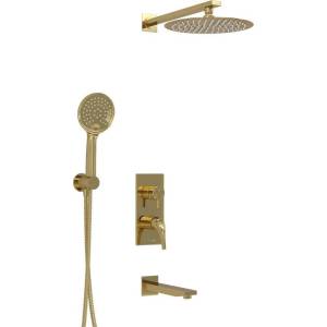 Душевой комплект Wasserkraft A71208