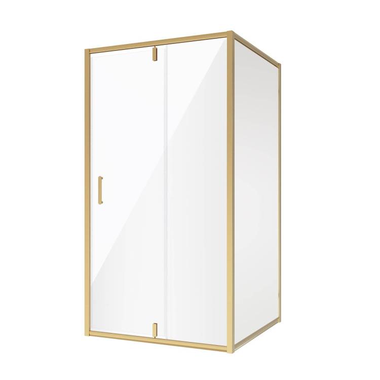 Душевой уголок Niagara Nova NG-43-11AG-A100G (110x100x190)