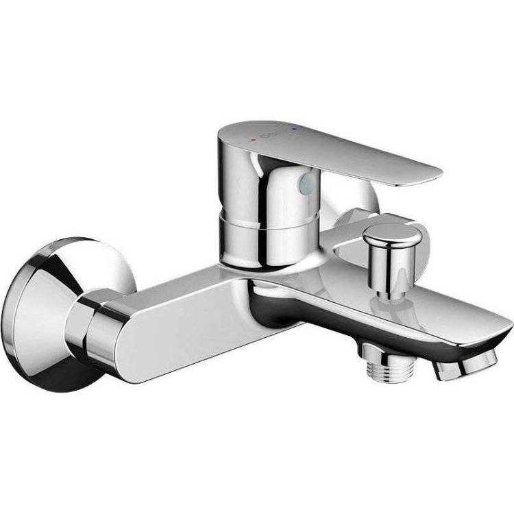 Смеситель для ванны Dorff Prime New D4011000