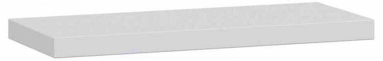 Полка Гуд Лакк Фора S00098 Белый