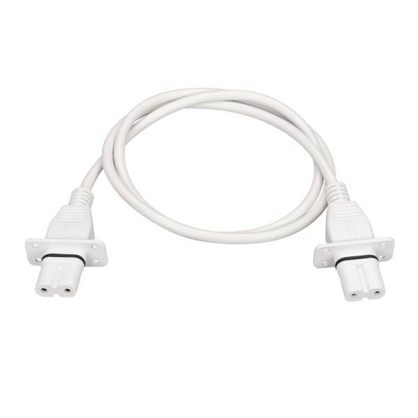 Соединитель ленты с разъемом 'ПАПА' Arlight Arl Tail 030994