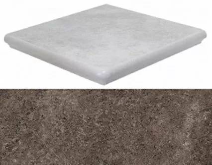 Ступень Interbau Abell угловая 272 32x32x9.5