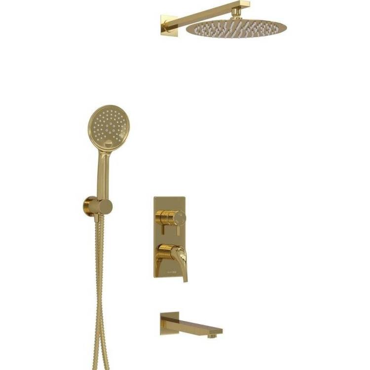 Душевой комплект Wasserkraft A71208