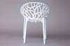Стул Tetchair Bush (mod. 017) 11725 белый 60x58.5x80 фото 4