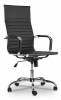 Кресло для руководителя Stool Group TopChairs City SGR_D-101H_BLACK