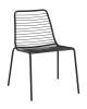 Стул Stool Group Дели LV-106-9005 металл черный фото 8