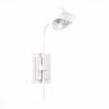 Бра ST Luce MINNE SL1801.501.01 Белый/Белый E14 1*60W фото 2