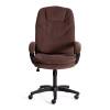 Кресло компьютерное Tetchair Comfort LT 19384 коричневый фото 5