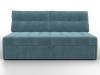 Диван прямой Лига Диванов Лига-107 (160) 134918 Бирюзовый фото 2