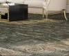 Керамогранит Porcelanite Dos Serie 5012 Marron Pulido rect 50x50 фото 3