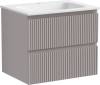 Мебель для ванной Sancos SNOB R SNR60SM фото 4