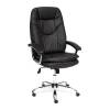Кресло компьютерное Tetchair Softy Lux 12902 черный