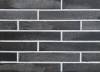 Клинкерная плитка Interbau Brick Loft INT576 Anthrazit 36x5.2x10