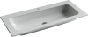 Раковина Ceramica Nova Grace CN7013 белый