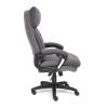 Кресло компьютерное Tetchair Duke 14039 серый/серый фото 6