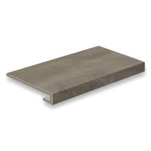 Ступень Atlas Concorde Russia Drift 620070001400 Light Grey Scal. Front / Дрифт Лайт Грей Фронт 33x160