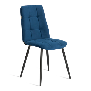 Стул Tetchair Asti 24296 синий
