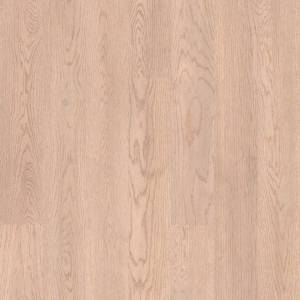 Паркетная доска Tarkett Tango 550058037 Oak Antiq White (Дуб Антик Белый Браш) 2215x164x14