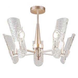 Трековый светильник Rivoli Dolores 4087-305