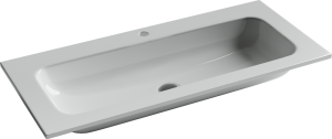 Раковина Ceramica Nova Grace CN7013 белый