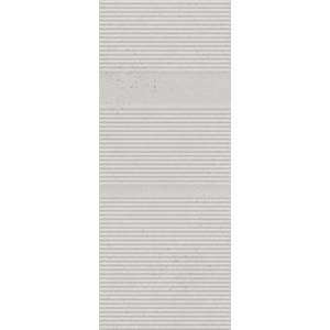 Керамическая плитка Kerama Marazzi Скарпа 7257 Серый Светлый Матовый Структура 20x50