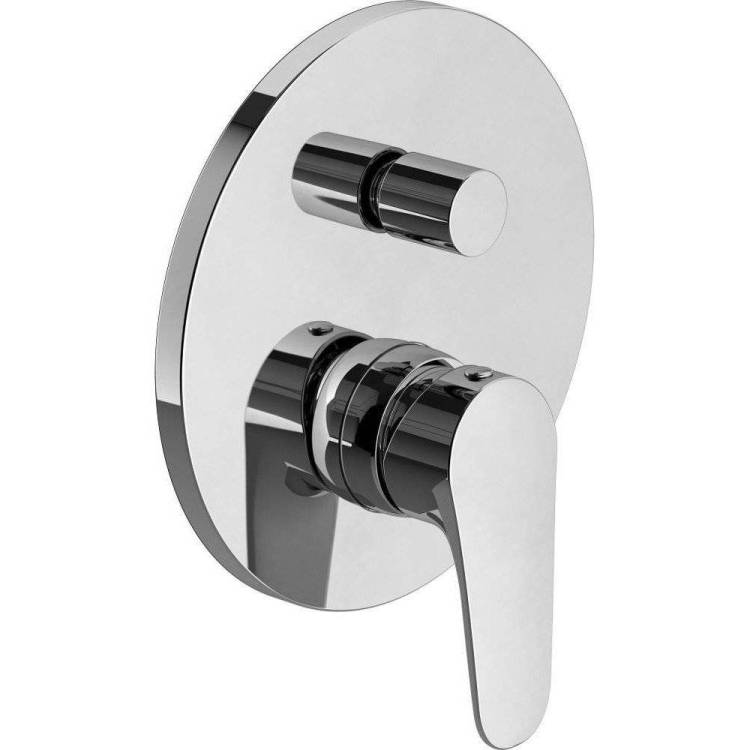 Смеситель для ванны Villeroy&Boch O.novo Start TVS10535311061