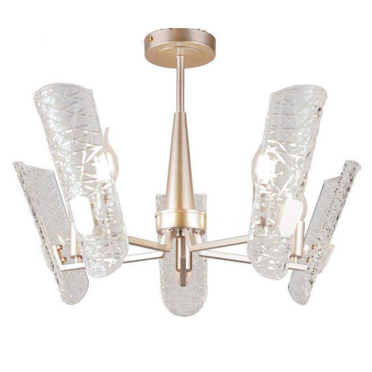 Трековый светильник Rivoli Dolores 4087-305
