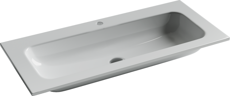 Раковина Ceramica Nova Grace CN7013 белый
