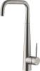 Смеситель для кухни ZorG Steel Hammer SH 5183 INOX