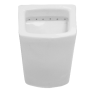 Писсуар Isvea Purita 10PL92002SV-DS белый