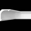 Карниз гладкий Artpole SKT446 115x17.2x19.7