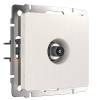 ТВ-розетка оконечная Werkel W1183013