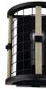Настенный светильник Indigo Сastello 10014/1W Black V000034 фото 3