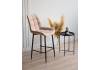 Полубарный стул Notta Челси 632558 Бежевый (zd 210) фото 2
