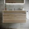 Тумба под раковину Sancos Smart SM100E фото 2